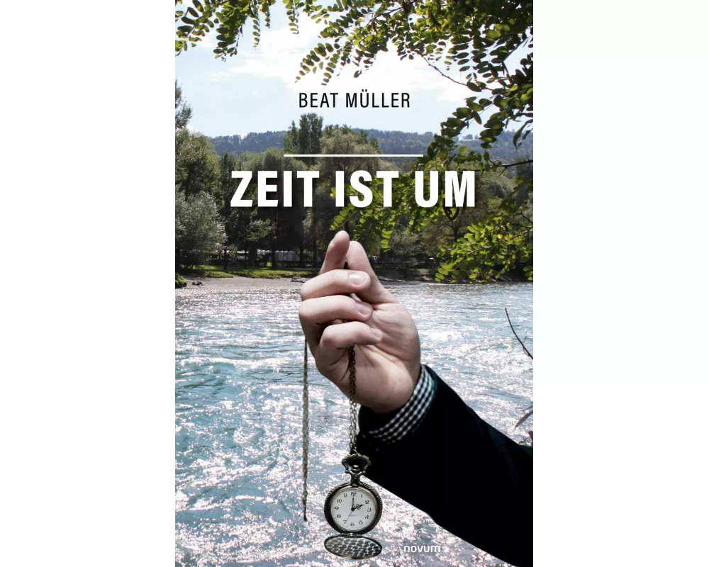 Zeit ist um