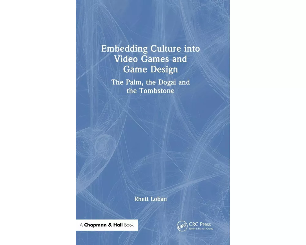 Embedding Culture into Video Games and Game Design