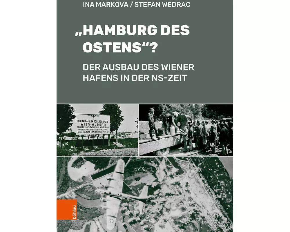 "Hamburg des Ostens"?