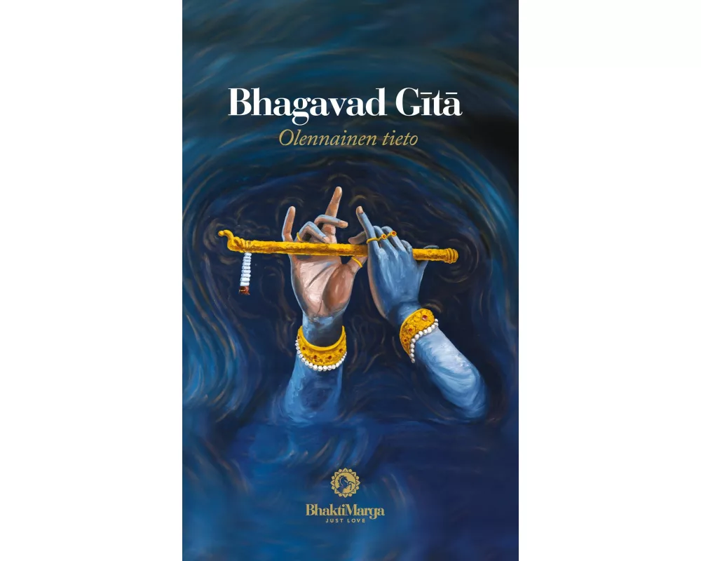 Bhagavad Gita Olennainen tieto