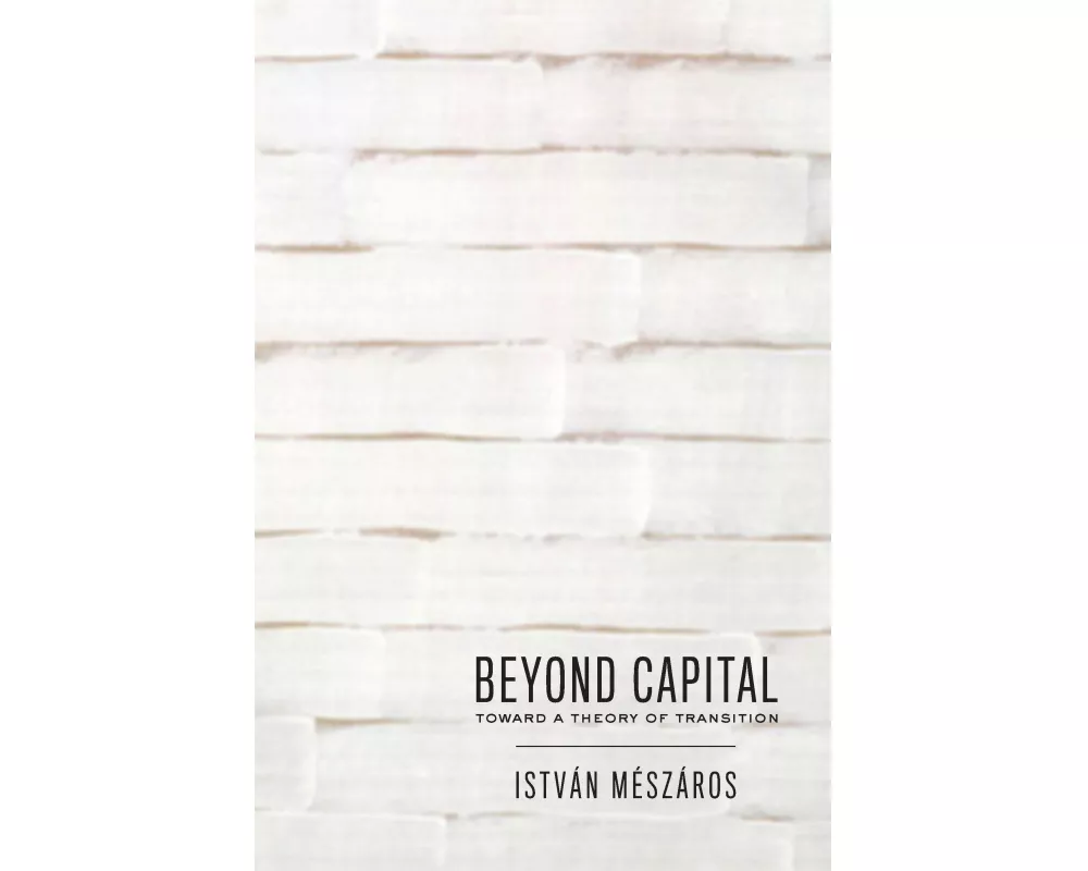 Beyond Capital