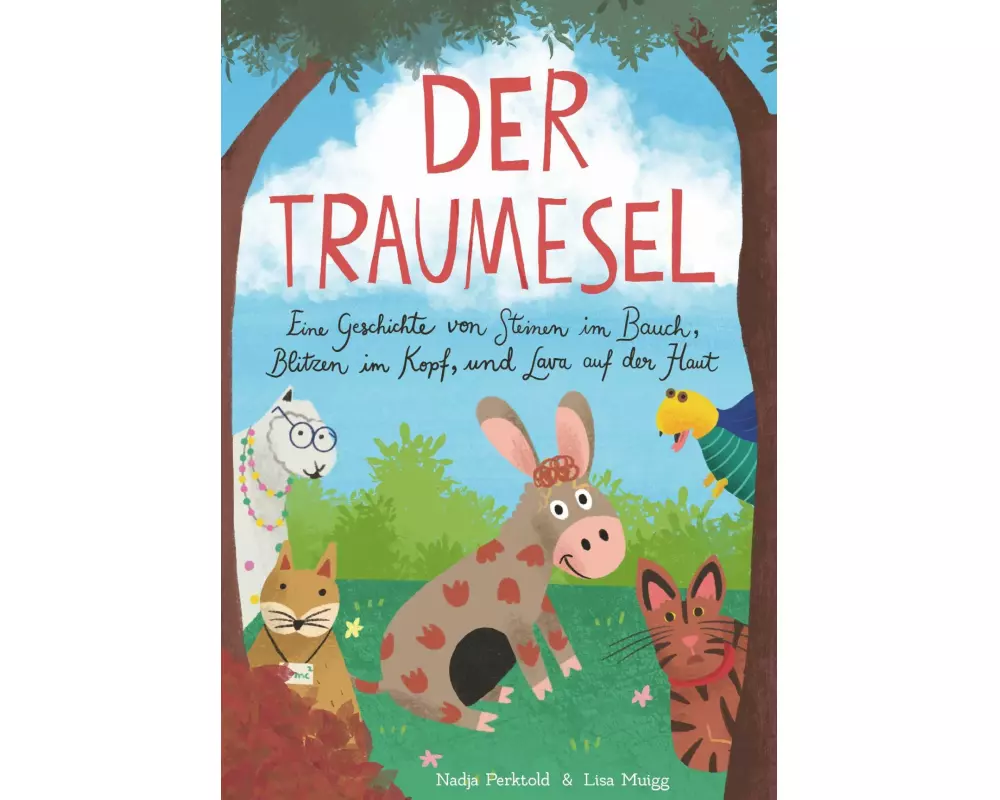 Der Traumesel