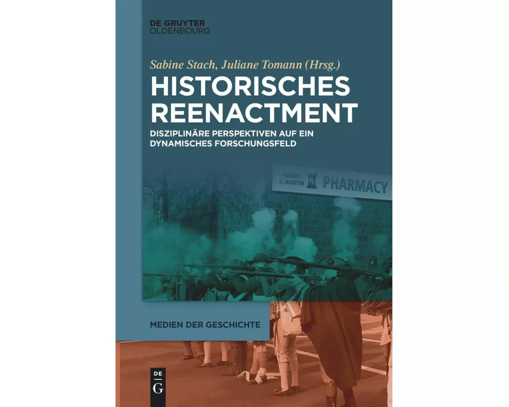 Historisches Reenactment