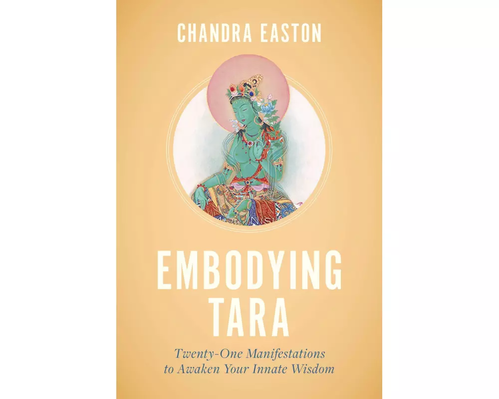 Embodying Tara