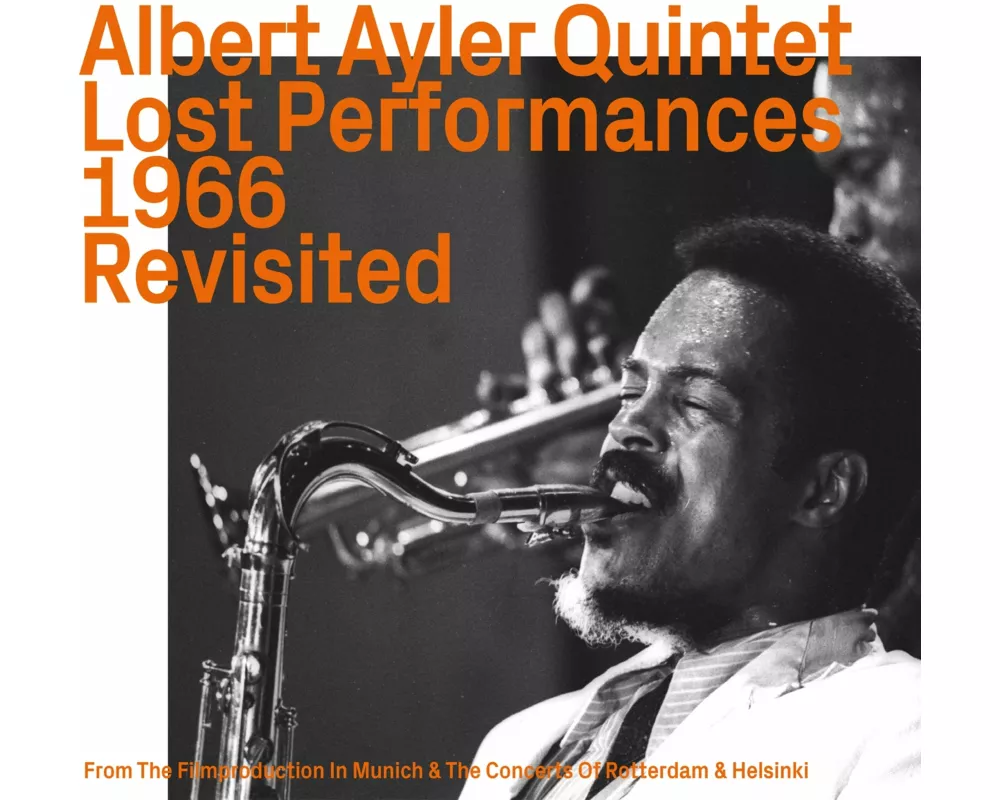 Lost Performances 1966 revisited