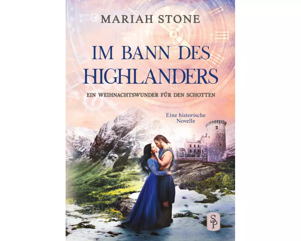 Ein Weihnachtswunder für den Schotten