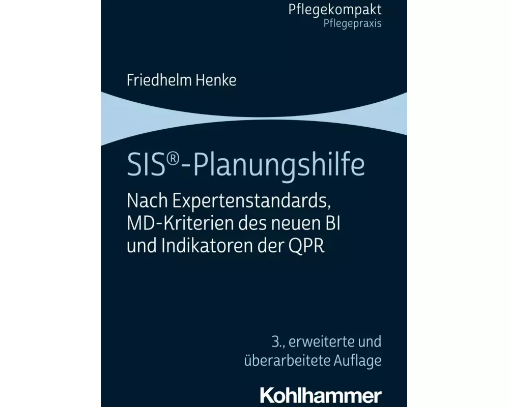 SIS-Planungshilfe