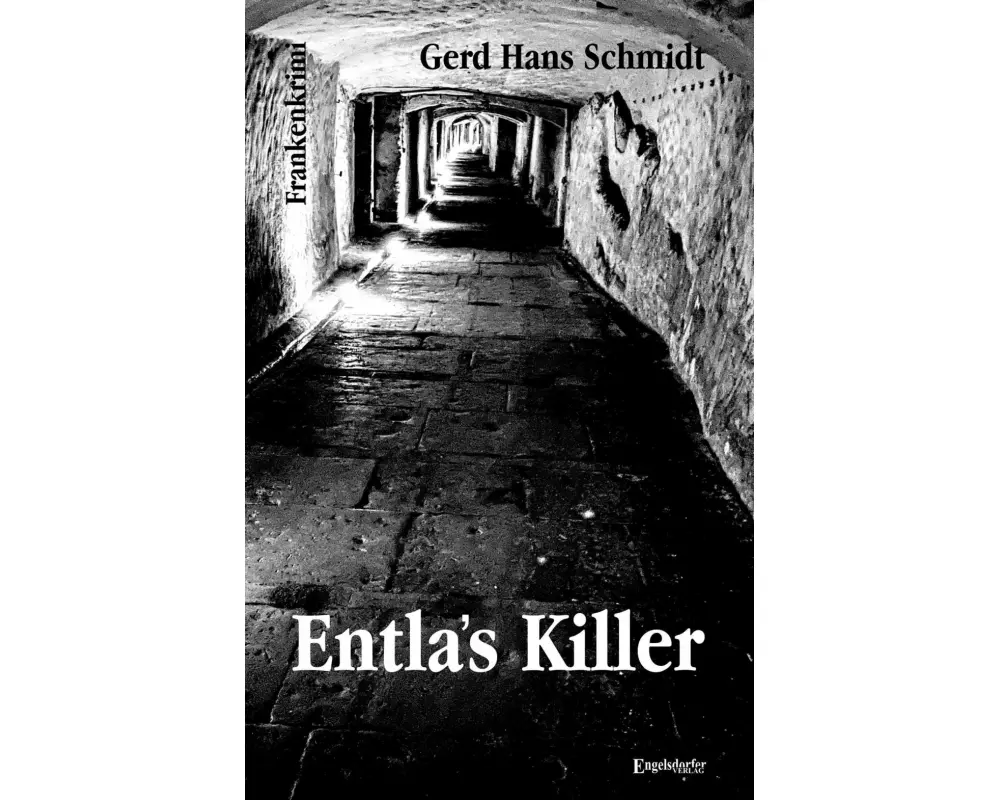 Entla's Killer