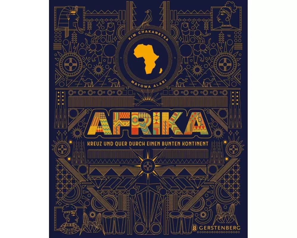 Afrika