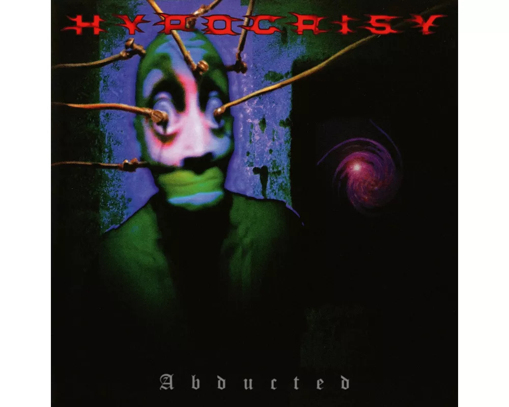 Abducted(Reissue 2023)