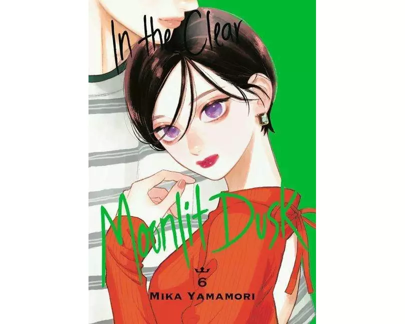 In the Clear Moonlit Dusk 6