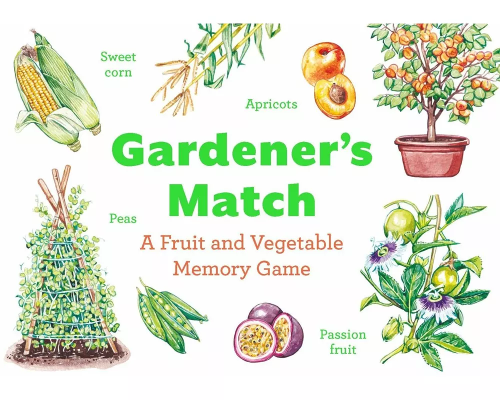 Gardener’s Match
