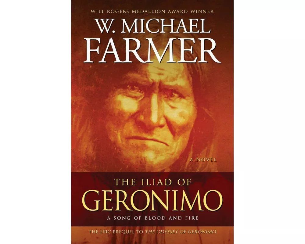 The Iliad of Geronimo
