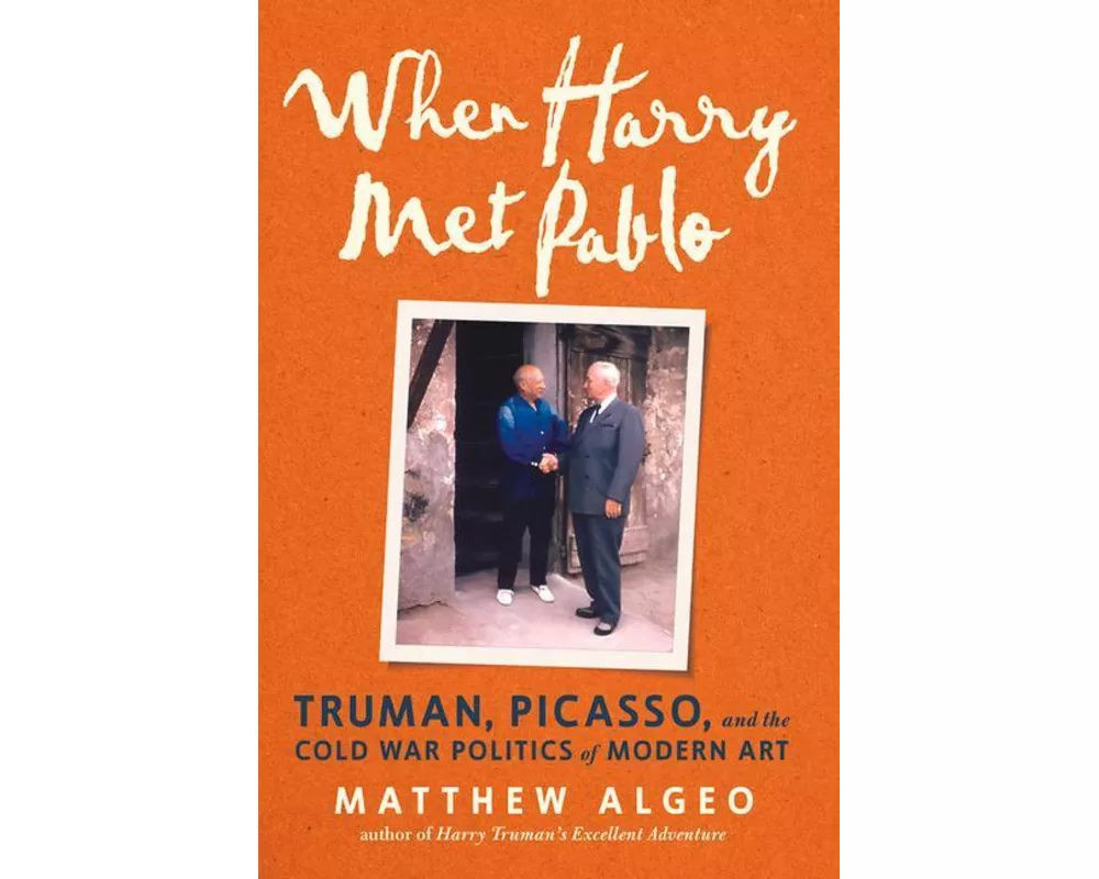 When Harry Met Pablo