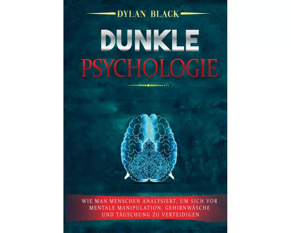 Dunkle Psychologie