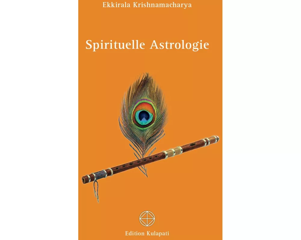 Spirituelle Astrologie