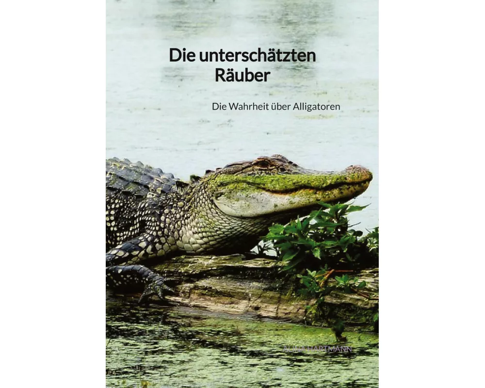 Die unterschätzten Räuber