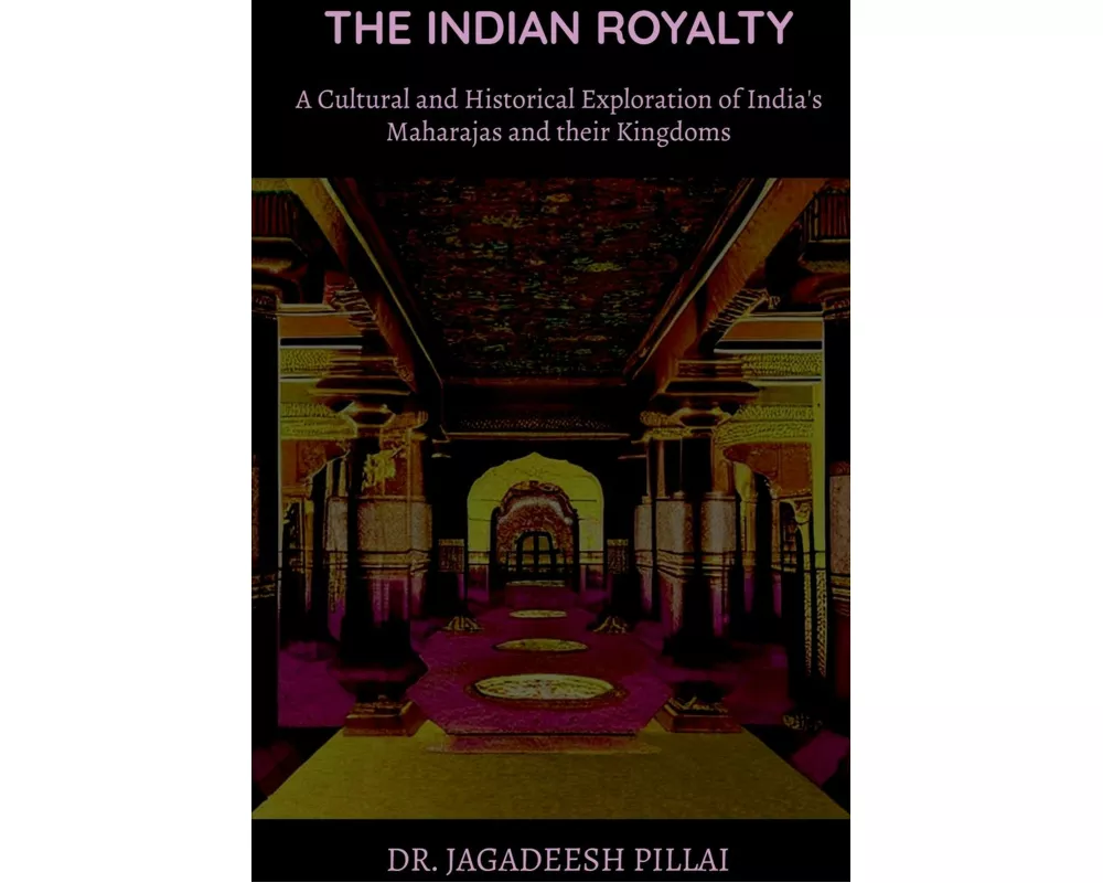 The Indian Royalty
