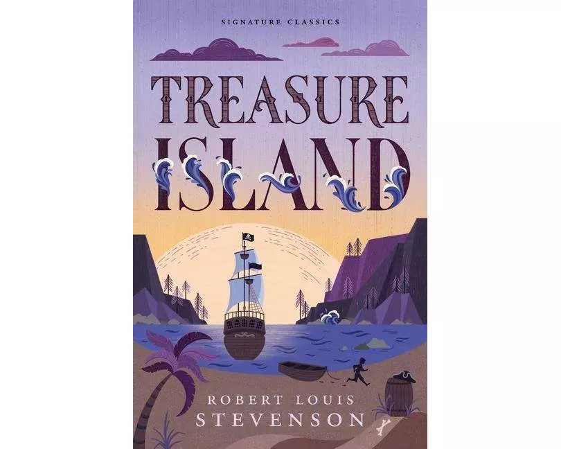 Treasure Island