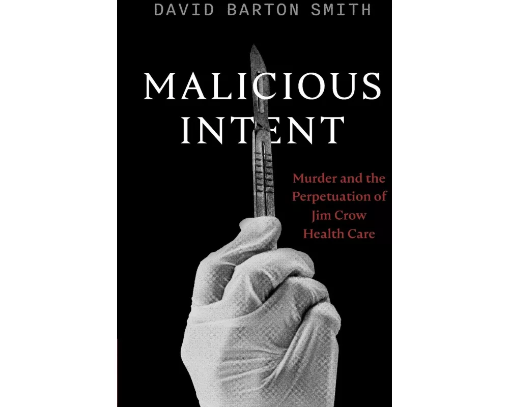 Malicious Intent