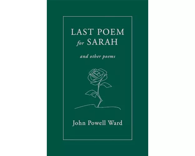 Last Poem for Sarah