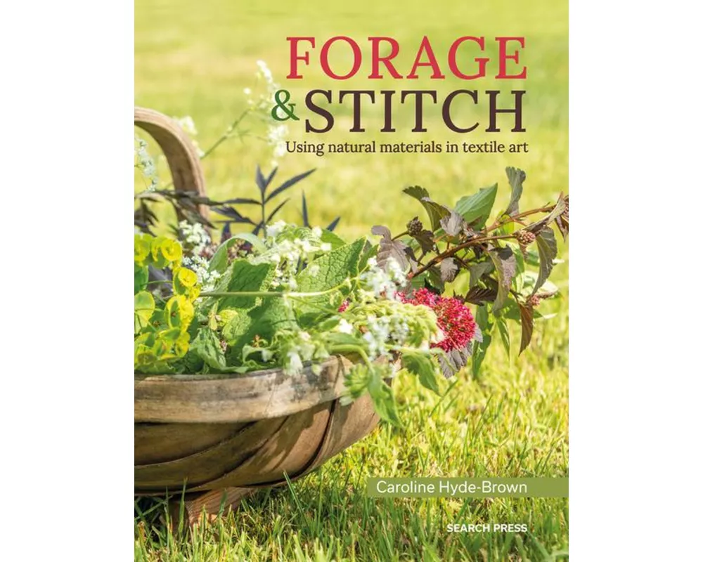 Forage & Stitch