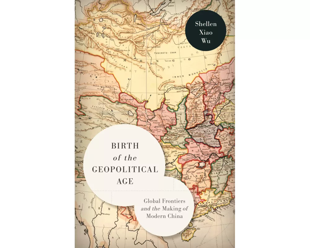 Birth of the Geopolitical Age