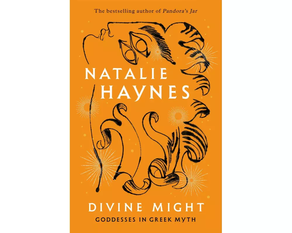 Divine Might