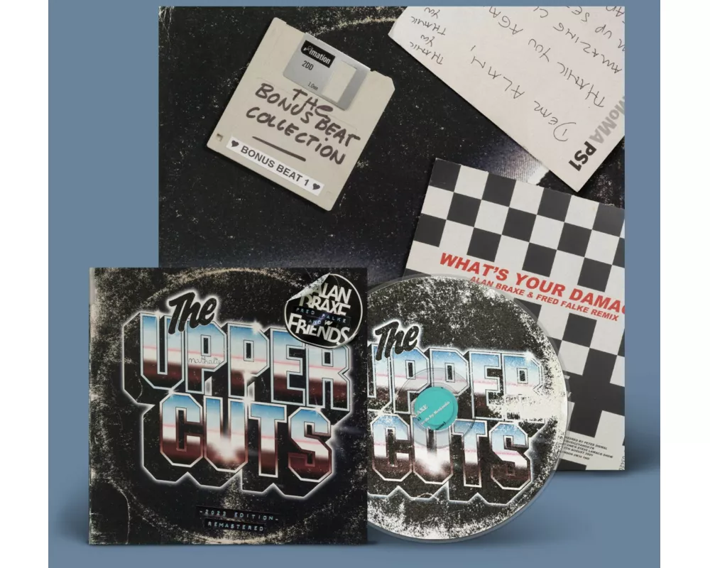 The Upper Cuts (2023 Edition)