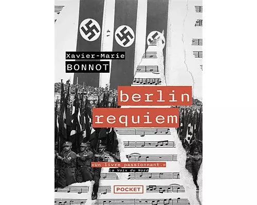 Berlin Requiem
