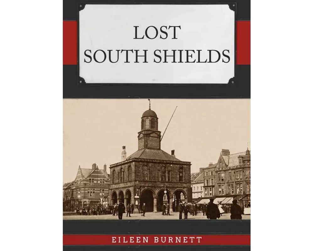 Lost South shields