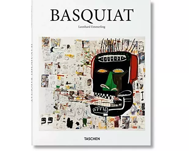 Basquiat