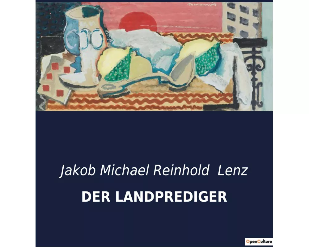 Der Landprediger