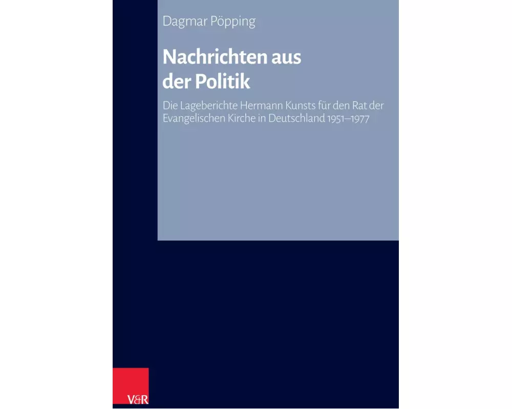 Nachrichten aus der Politik