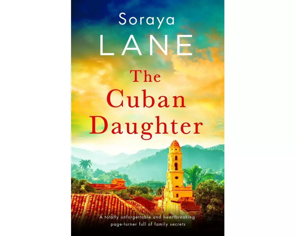 The Cuban Daughter