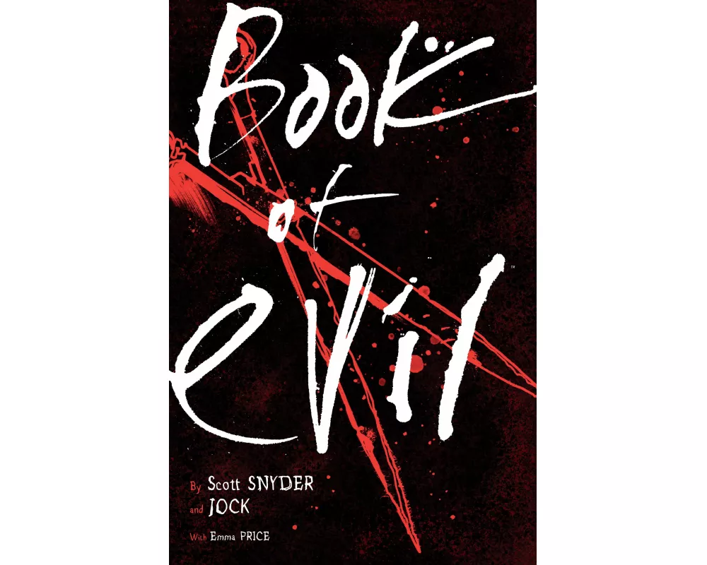 Book of Evil