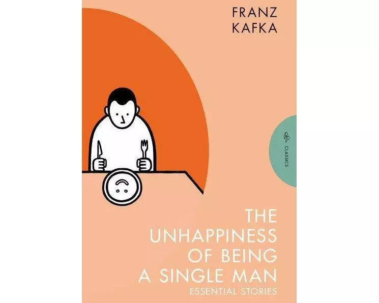 The Unhappiness of Being a Single Man