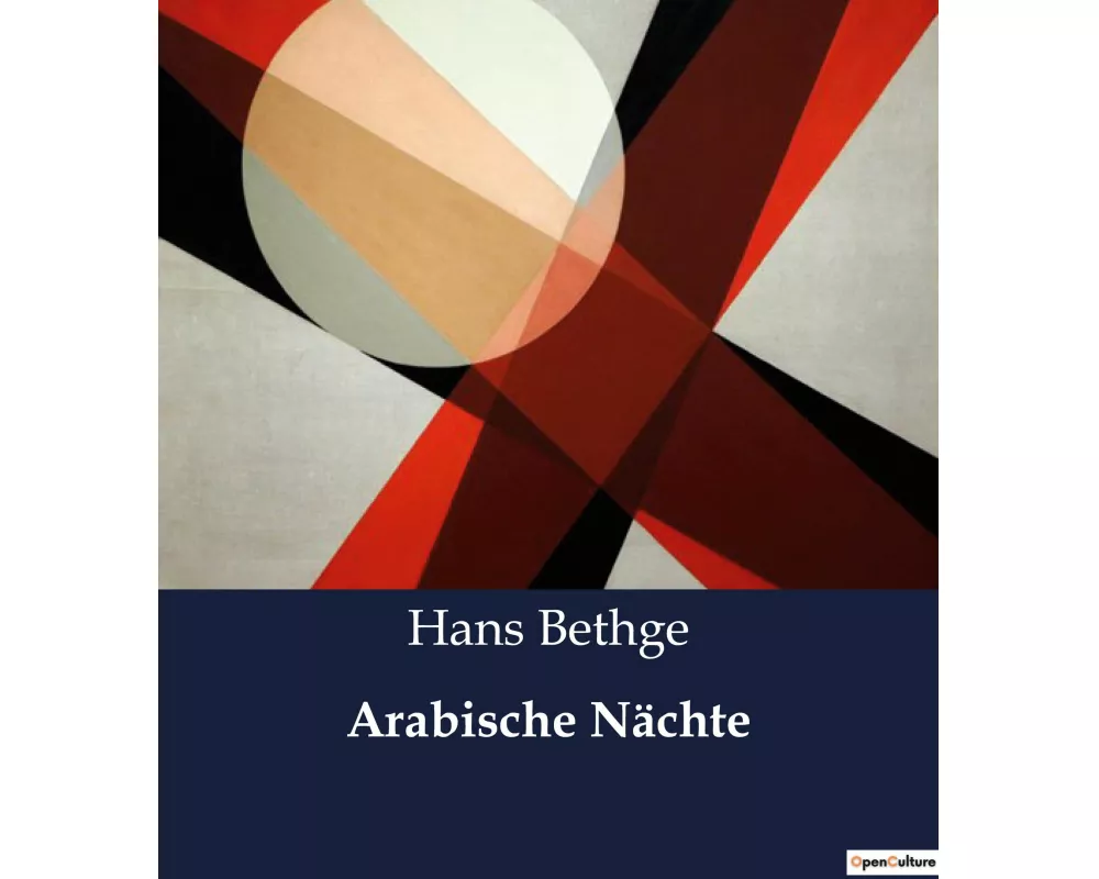 Arabische Nächte