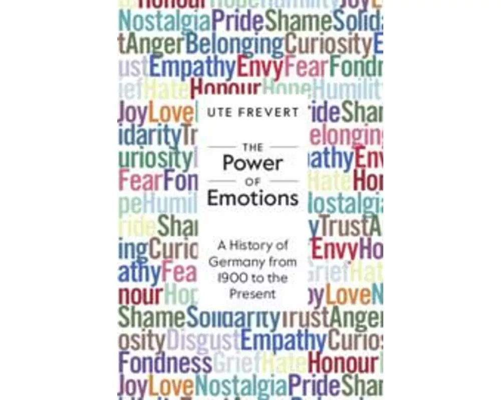 The Power of Emotions