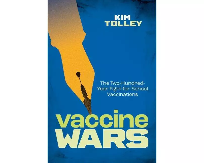 Vaccine Wars