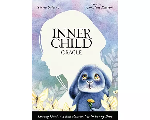 Inner Child Oracle