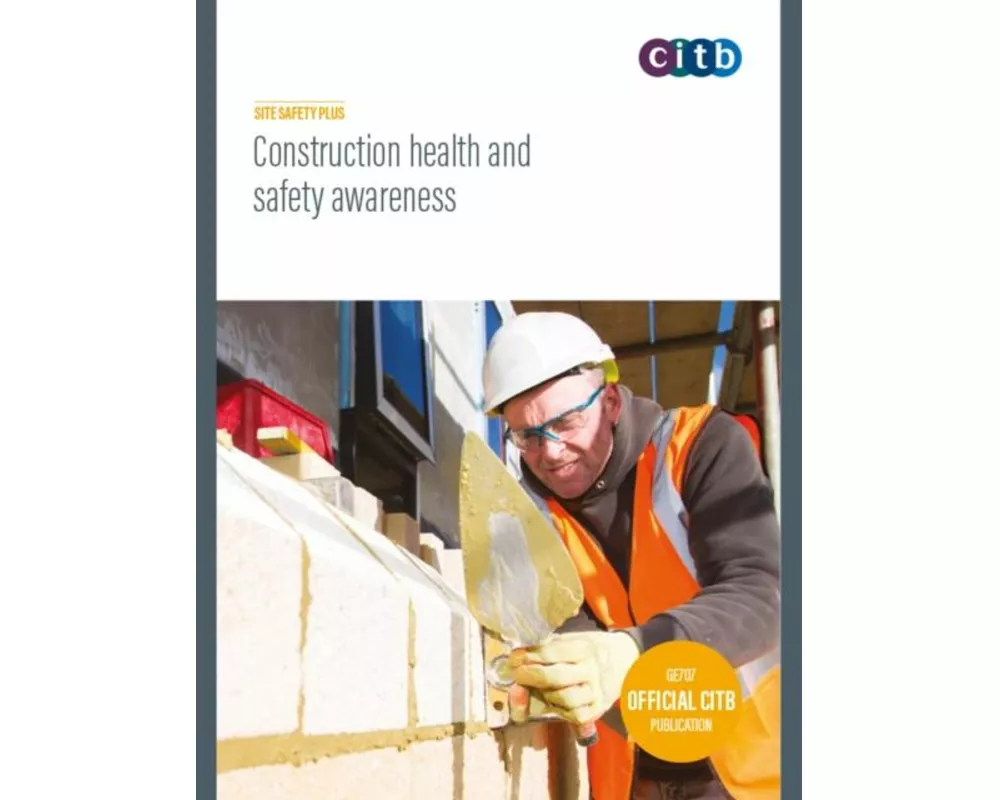 Construction Health and Safety Awareness