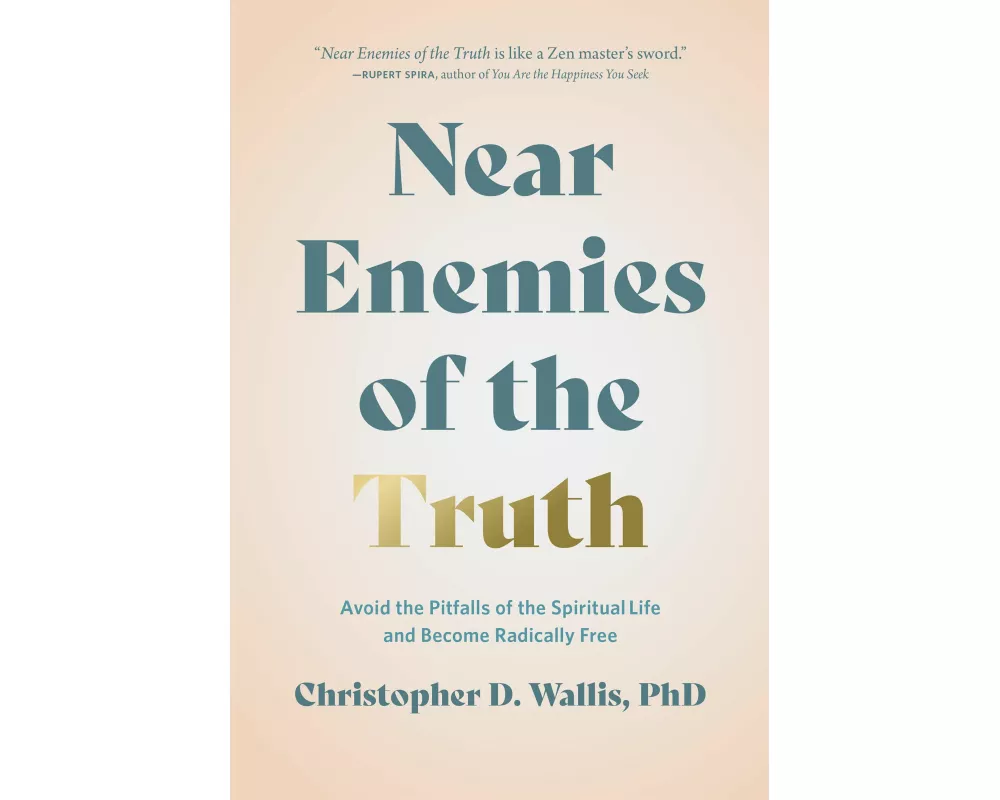 Near Enemies of the Truth