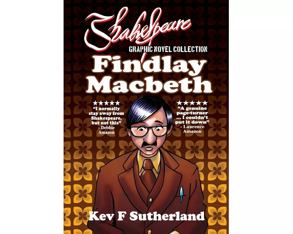 Shakespeare Graphic Novel