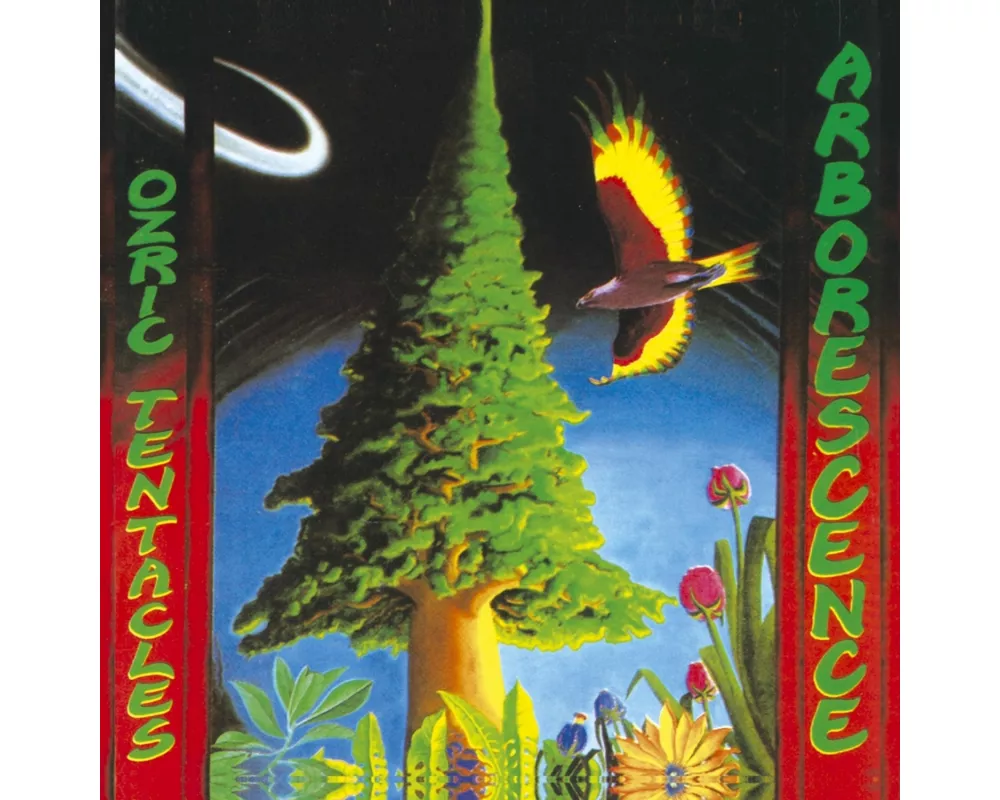 Arborescence (Digipak)