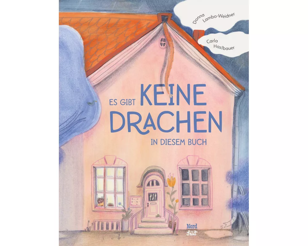 Es gibt keine Drachen in diesem Buch