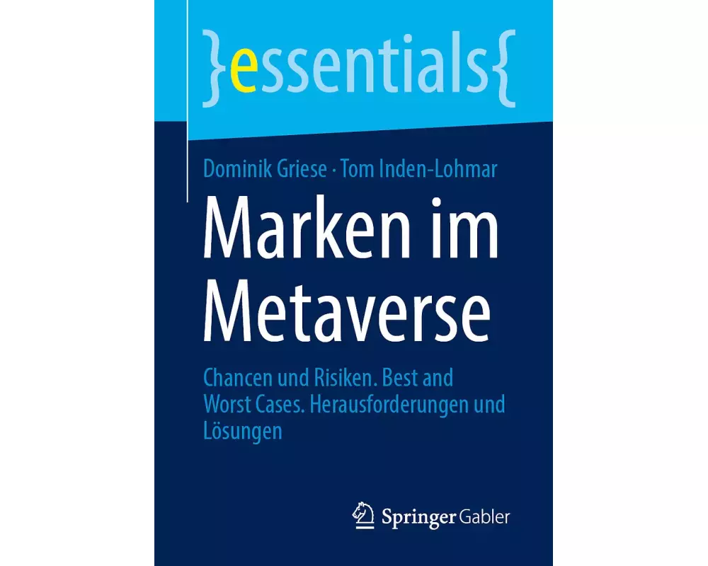 Marken im Metaverse