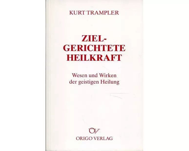 Zielgerichtete Heilkraft