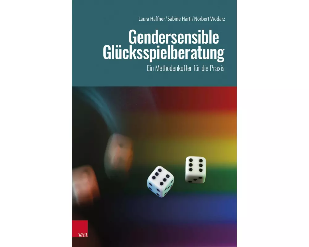 Gendersensible Glücksspielberatung