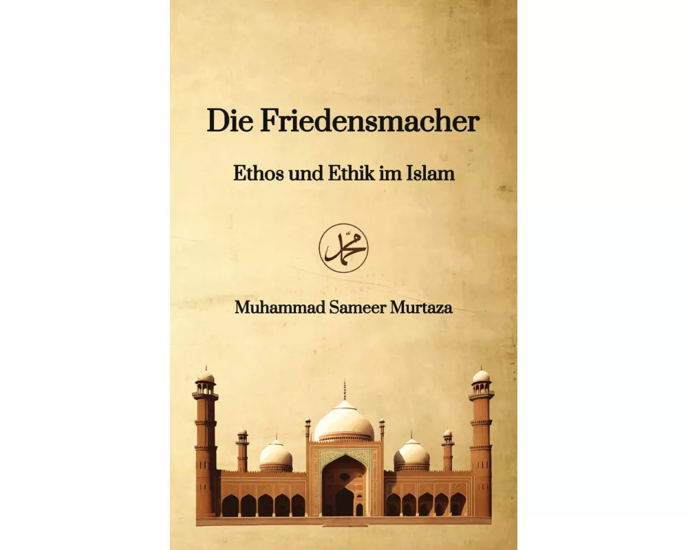 Die Friedensmacher